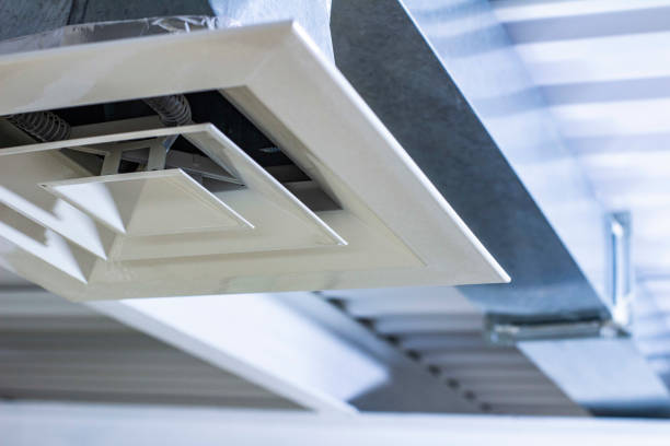 Best Air Duct Cleaning Near Me  in Oregon, WI