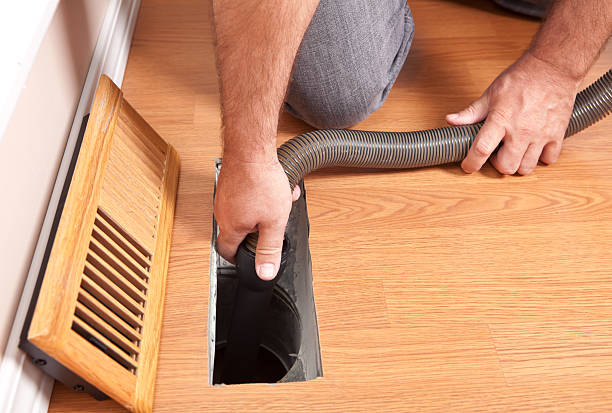  Oregon, WI Airduct Cleaning Pros