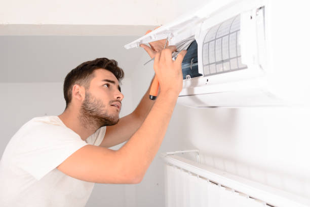 Ventilation Cleaning Services in Oregon, WI